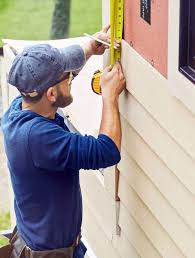 Best Wood Siding Installation  in Vinton, LA